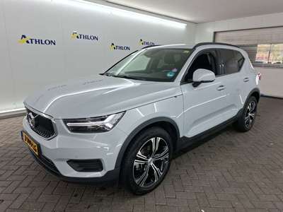 Volvo Xc40 T2 AUTOMAAT MOMENTUM CORE 5D 95KW, 2020