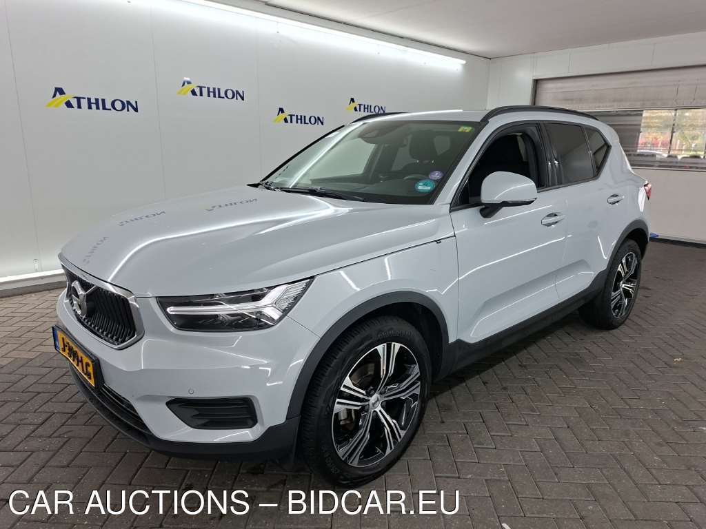 Volvo Xc40 T2 AUTOMAAT MOMENTUM CORE 5D 95KW, 2020