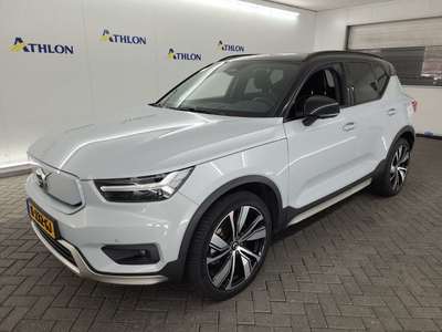 Volvo Xc40 recharge P8 AWD R-DESIGN 5D 300KW, 2020