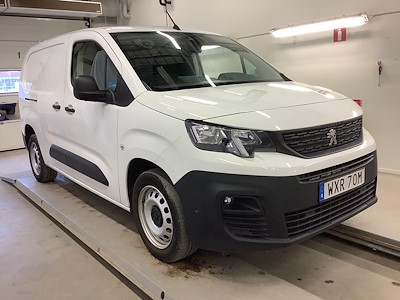 Peugeot Partner 1.5 BlueHDi 130 Aut L2H1 Pro