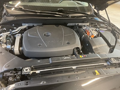 Volvo V60 T6 AWD Inscription Exp VOC Teknik Drag