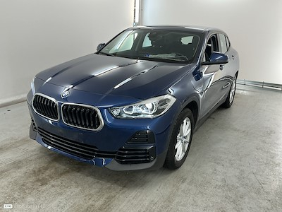 BMW X2 1.5 XDRIVE25E PHEV 162KW)