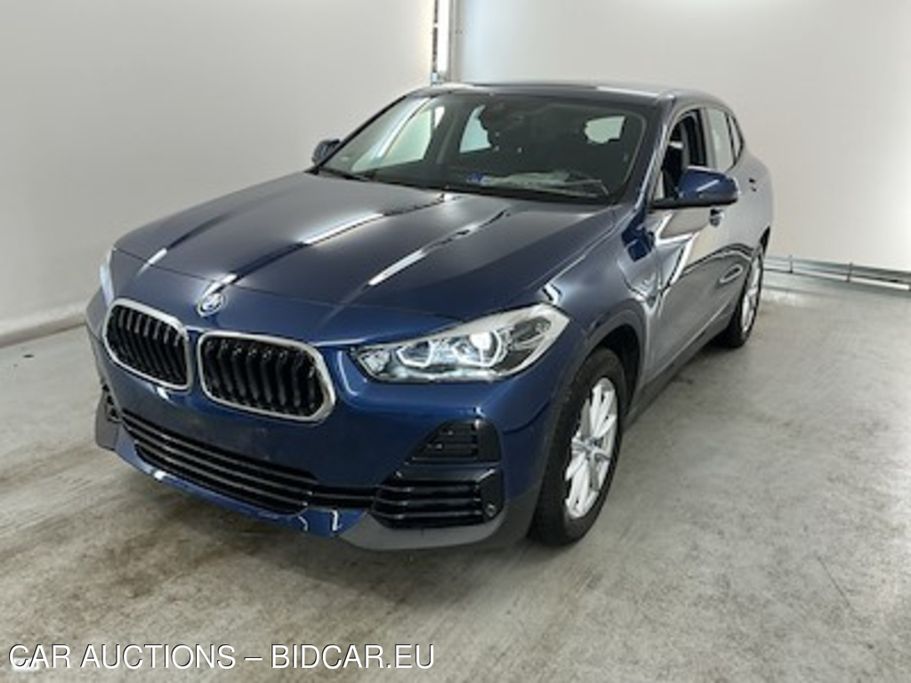 BMW X2 1.5 XDRIVE25E PHEV 162KW)
