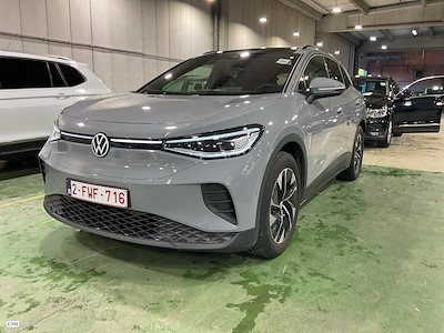 Volkswagen ID.4 BEV 82KWH 210KW PRO BUSINESS