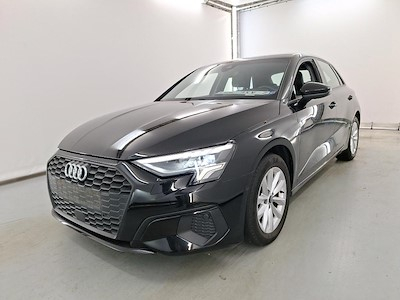 Audi A3 1.5 35 TFSI 110KW S TRONIC ATTRACTION