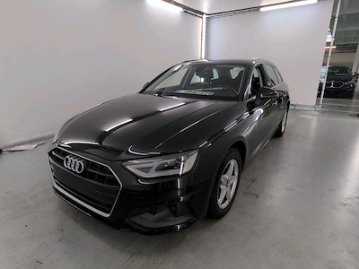 Audi A4 2.0 30 TDI 90KW