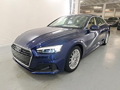 Audi A5 sportback 2.0 35 TFSI S TRONIC BUS. ED.