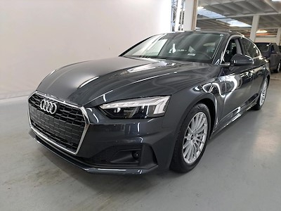 Audi A5 sportback 2.0 35 TFSI S TRONIC BUS. ED.