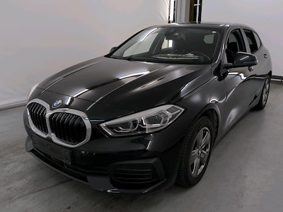 BMW 1 series hatch 1.5 116D (85KW)