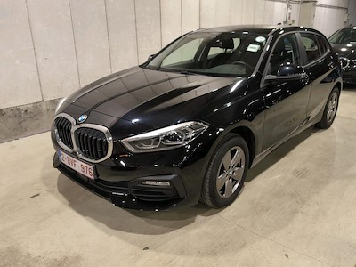 BMW 1 series hatch 1.5 116DA (85KW)