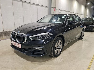 BMW 1 series hatch 1.5 116DA (85KW)