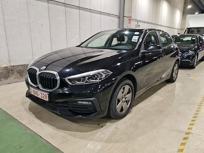 BMW 1 series hatch 1.5 116DA (85KW)