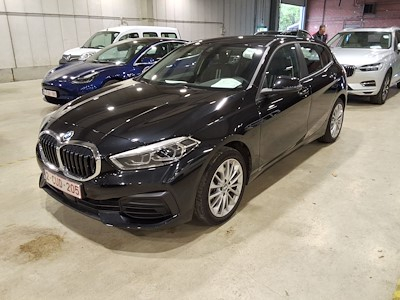 BMW 1-serie 1.5 116DA (85KW)