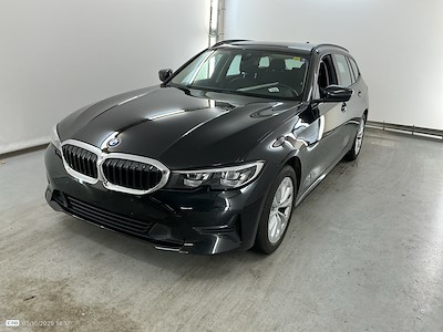 BMW 3 series touring 2.0 318D (110KW) TOURING