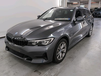 BMW 3 series touring 2.0 320E TOURING