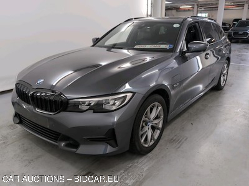 BMW 3 series touring 2.0 320E TOURING