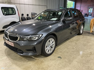 BMW 3 series touring 2.0 330E (215KW) TOURING