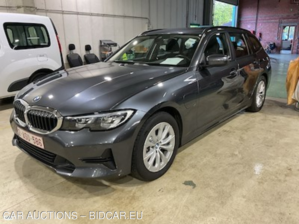 BMW 3 series touring 2.0 330E (215KW) TOURING