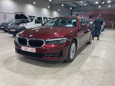 BMW 5 series berline 2.0 530E 170KW XDRIVE AUTO