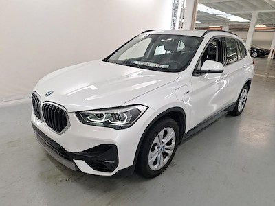 BMW X1 1.5 XDRIVE25E PHEV 162KW)