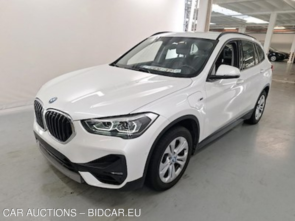 BMW X1 1.5 XDRIVE25E PHEV 162KW)
