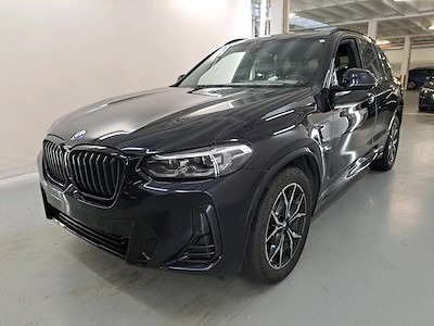 BMW X3 2.0 XDRIVE30E (120KW) AUTO