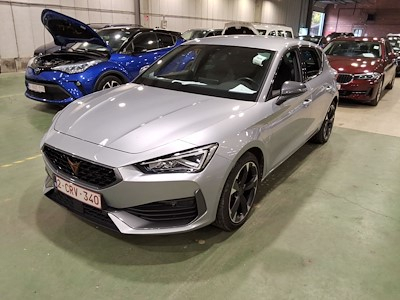 CUPRA LEON 1.4 PHEV E-HYBRID 150KW DSG