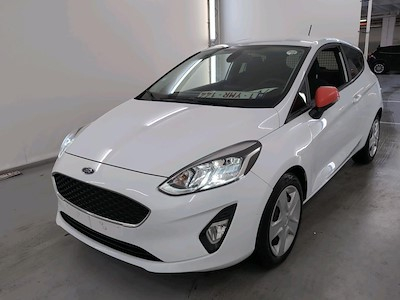 Ford Fiesta 1.5 TDCI 63KW TREND