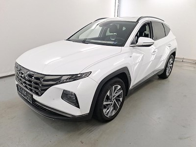 Hyundai TUCSON 1.6 CRDI 100KW 48V FEEL DCT