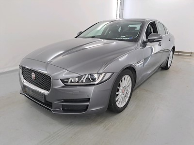 Jaguar Xe diesel 2.0 D E-Performance Prestige