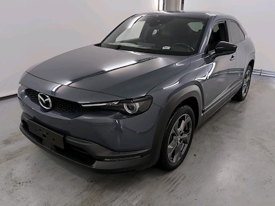 Mazda MX-30 35.5KWH 105KW SKYCRUISE