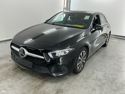 Mercedes-Benz A-CLASS 2.0 A 180 D BUSINESS SOLUTION