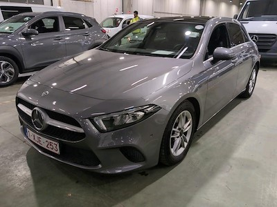 Mercedes-Benz A-Klasse 1.5 A 180 D BUSINESS SOLUTION