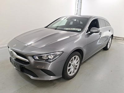 Mercedes-Benz Cla shooting brake 1.3 CLA 250 E BUSINESS LINE DCT SH BR