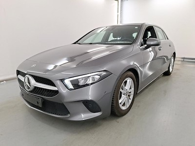 Mercedes-Benz Classe A diesel w177 A 180 d Business Solution