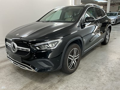 Mercedes-Benz Gla - klasse 1.3 GLA 250 E DCT LUXURY LINE