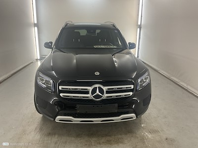 Mercedes-Benz GLB 1.3 GLB 180 DCT