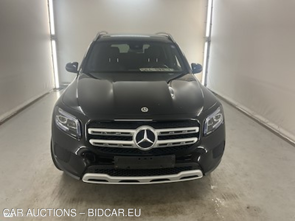 Mercedes-Benz GLB 1.3 GLB 180 DCT