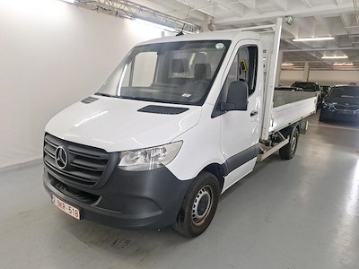 Mercedes-Benz SPRINTER 2.0 CDI 120KW 317 L2 RWD 3.5T FUNCT.