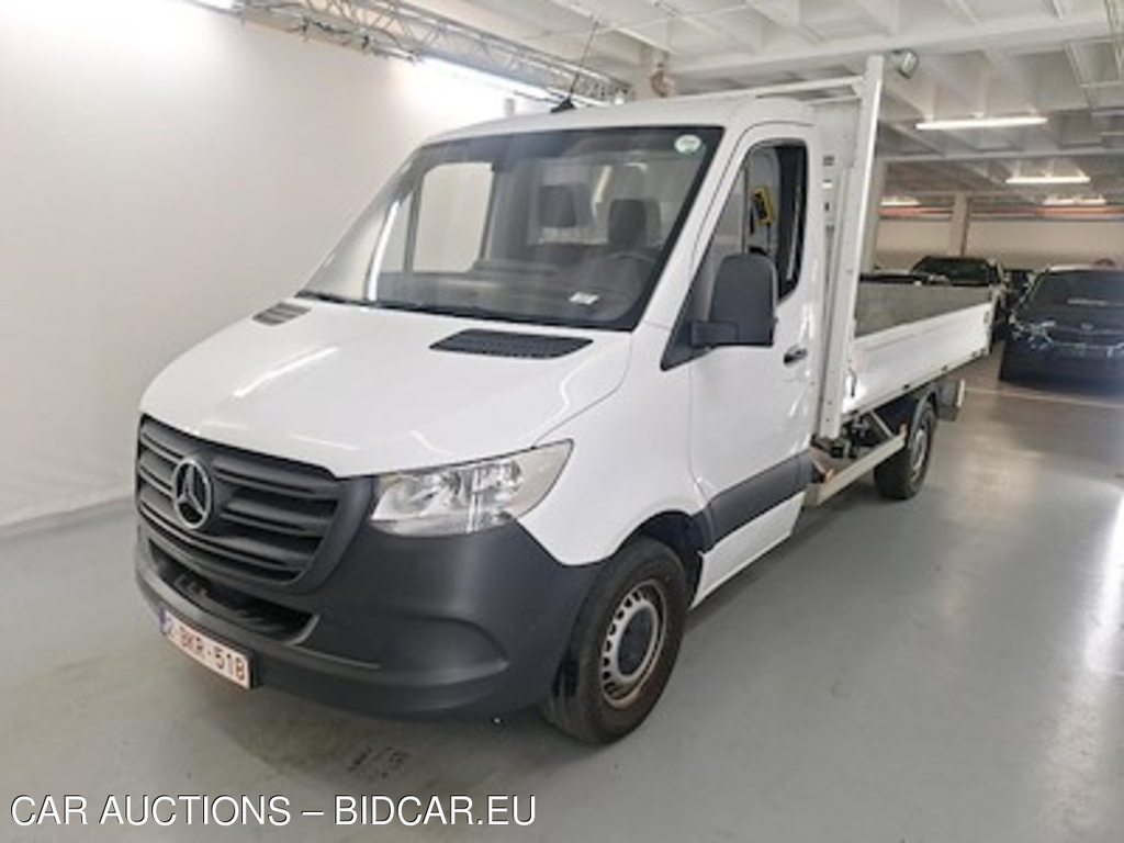 Mercedes-Benz SPRINTER 2.0 CDI 120KW 317 L2 RWD 3.5T FUNCT.