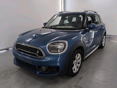 MINI countryman - 2017 1.5A PHEV Cooper SE ALL4 (EU6d-T.)