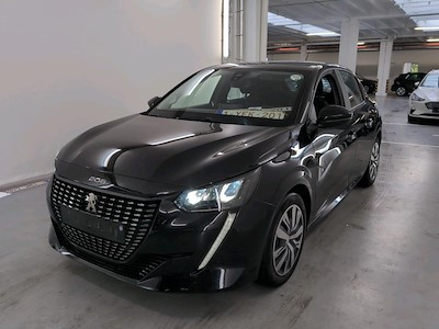 Peugeot 208 1.2 PURETECH E6.3 55KW S-S ACTIVE