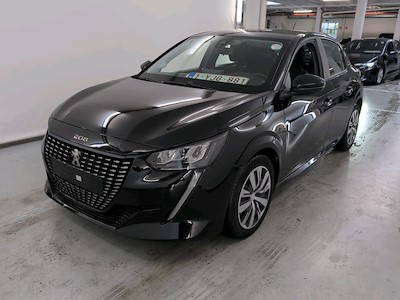 Peugeot 208 1.2 PURETECH E6.3 55KW S-S ACTIVE