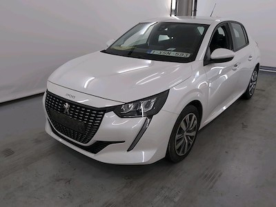Peugeot 208 1.2 PURETECH E6.3 55KW S-S ACTIVE