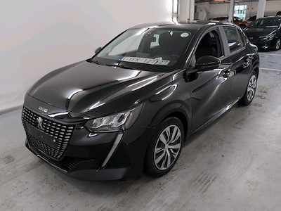 Peugeot 208 1.2 PURETECH E6.3 55KW S-S ACTIVE