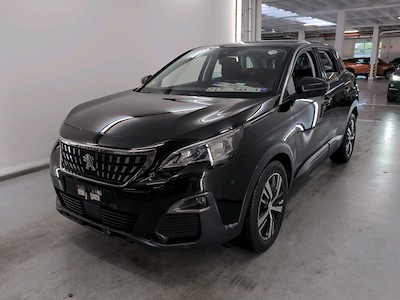 Peugeot 3008 1.5 BLUEHDI S&amp;S EAT8 ACTIVE