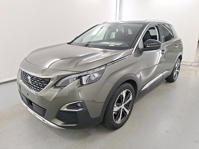 Peugeot 3008 - 2016 1.2 PureTech Allure (EU6.2) STOCK