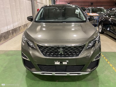 Peugeot 3008 diesel - 2016 1.5 BlueHDi Allure (EU6.2)