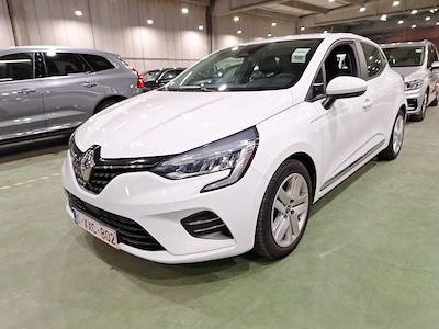 Renault Clio 1.0 TCE 100 CORPORATE EDITION