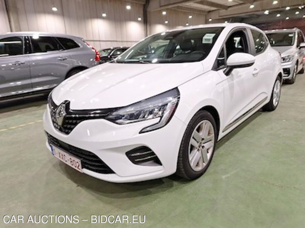 Renault Clio 1.0 TCE 100 CORPORATE EDITION